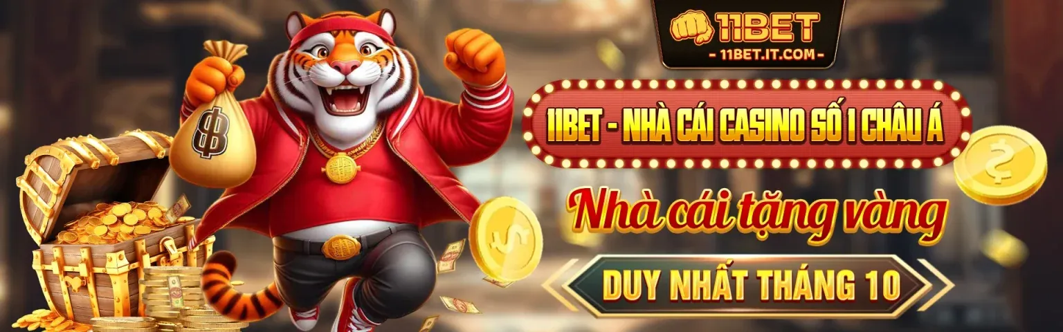 Hình ảnh trang chủ chính thức vn582 với gói quà tân thủ